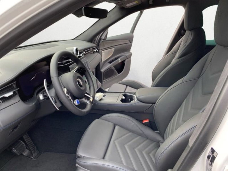 Maserati Grecale nuova a Udine (8)