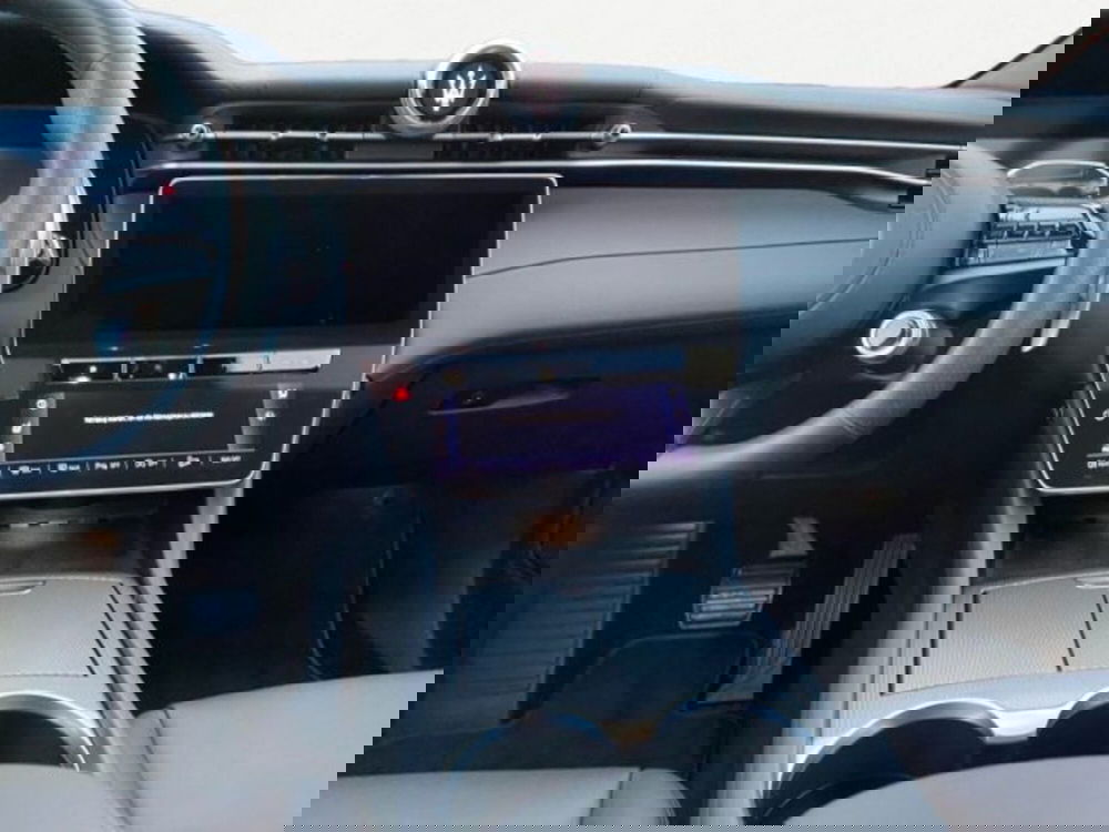 Maserati Grecale usata a Udine (10)