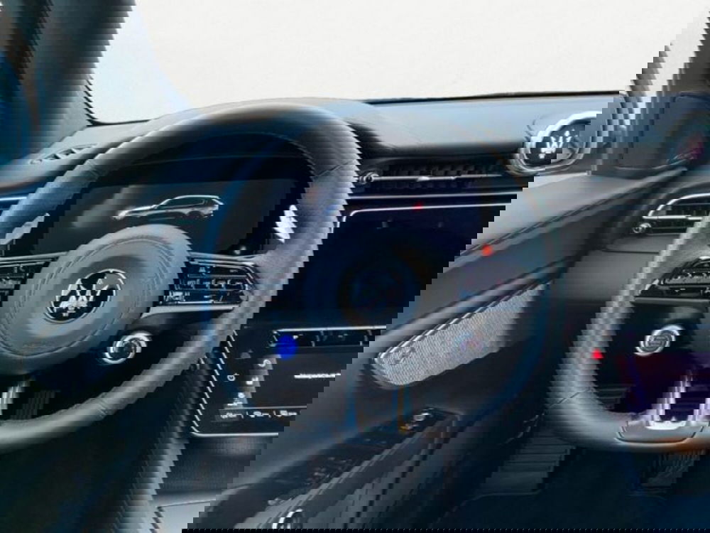 Maserati Grecale usata a Udine (11)