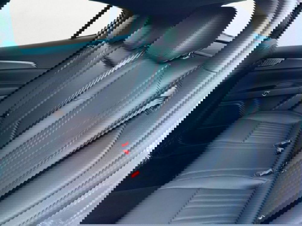 Maserati Grecale usata a Udine (12)