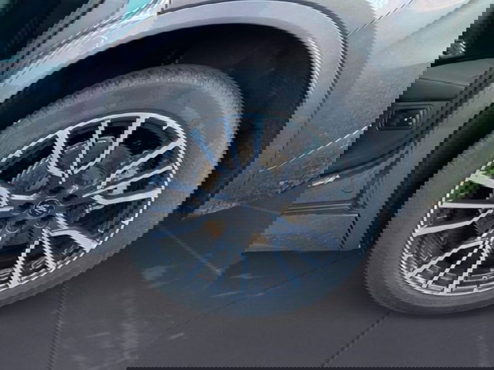 Maserati Grecale usata a Udine (13)