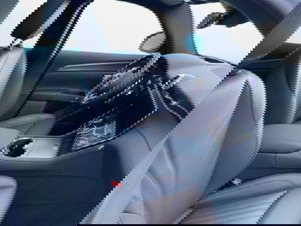 Maserati Grecale usata a Udine (14)