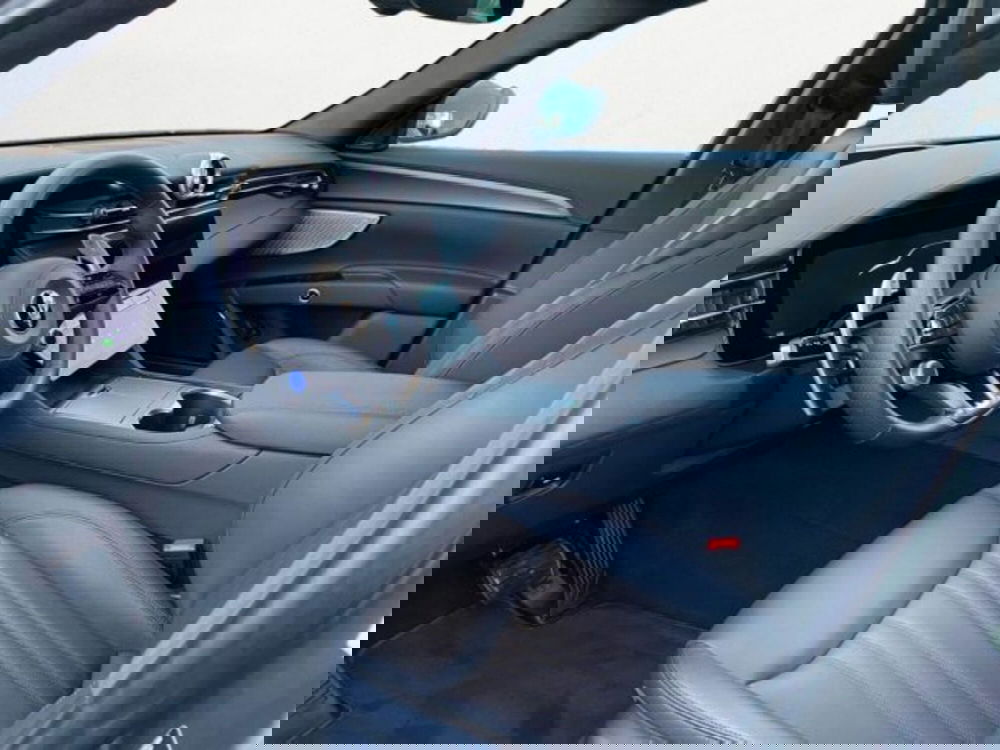 Maserati Grecale usata a Udine (8)