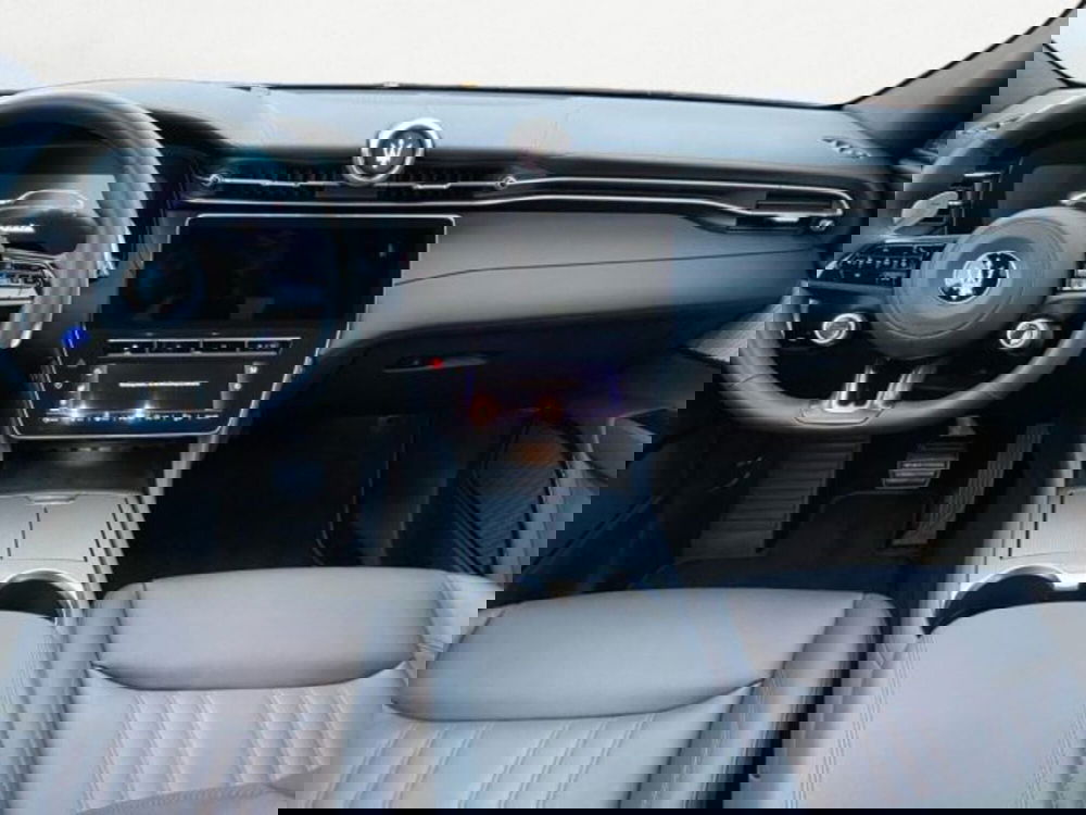 Maserati Grecale usata a Udine (9)