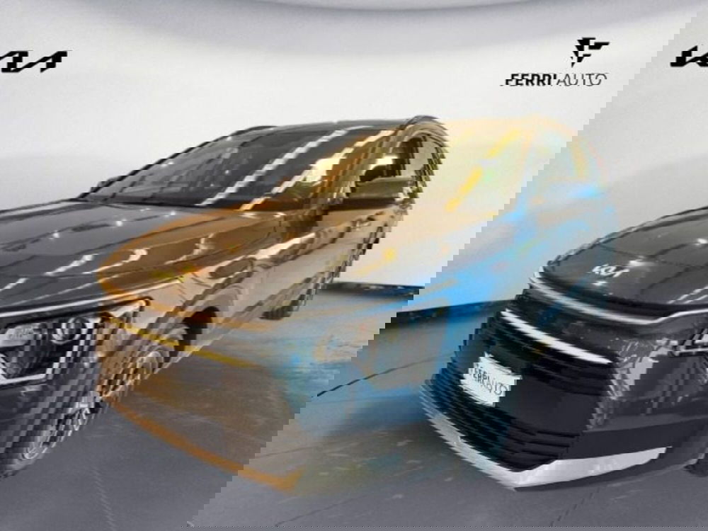 Kia Niro nuova a Udine