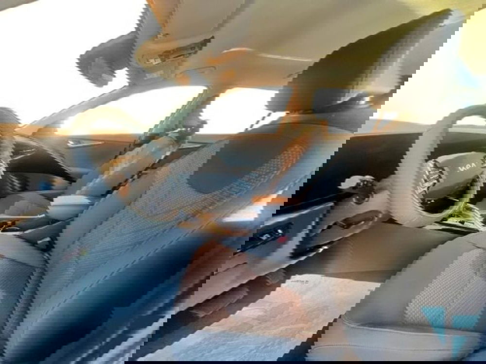 Kia Niro nuova a Udine (7)