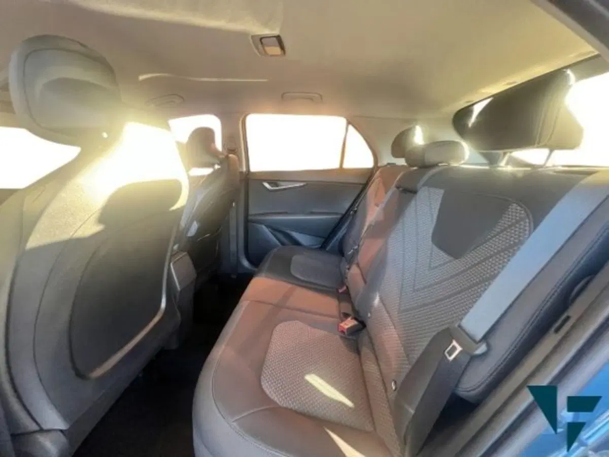 Kia Niro nuova a Udine (9)