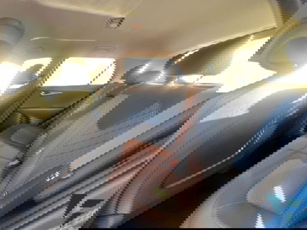 Kia Niro nuova a Udine (8)