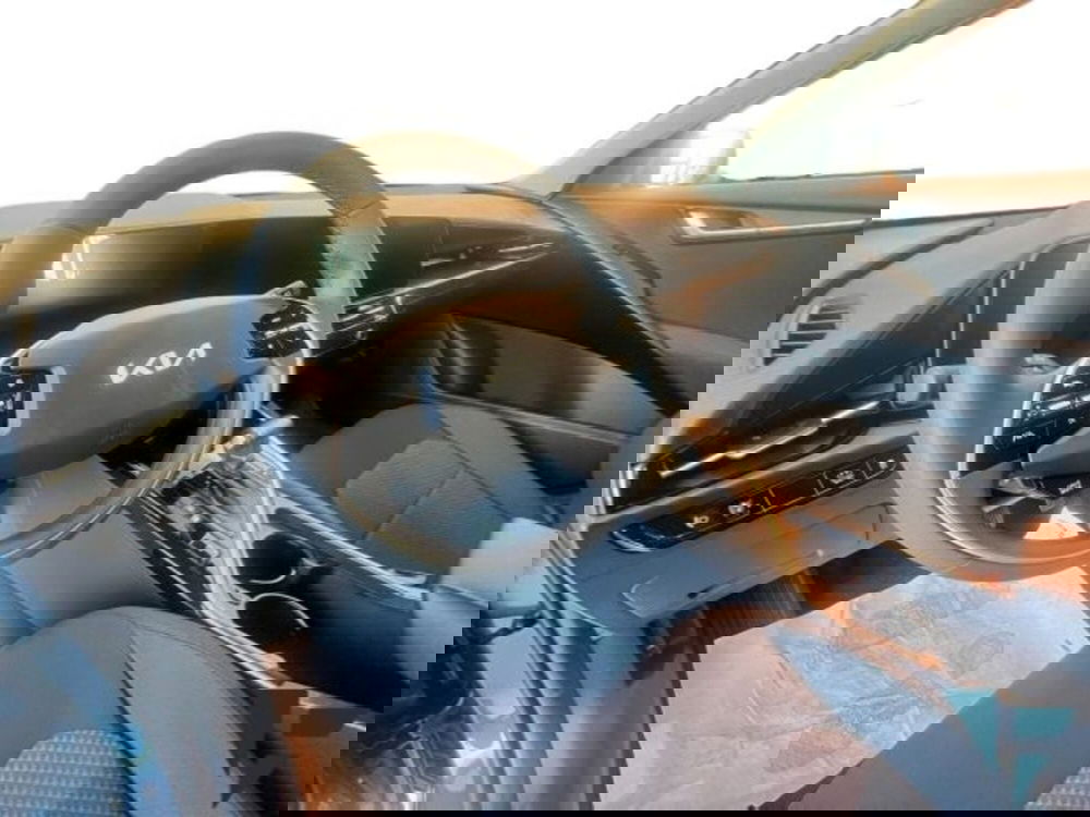 Kia Niro nuova a Udine (9)