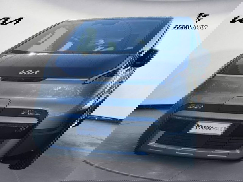 Kia PV5 nuova a Udine