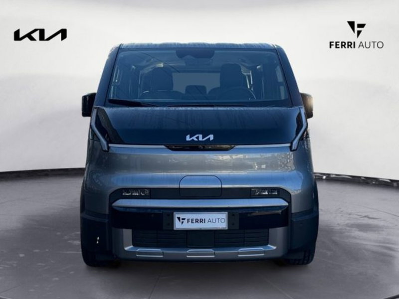 Kia PV5 nuova a Udine (2)