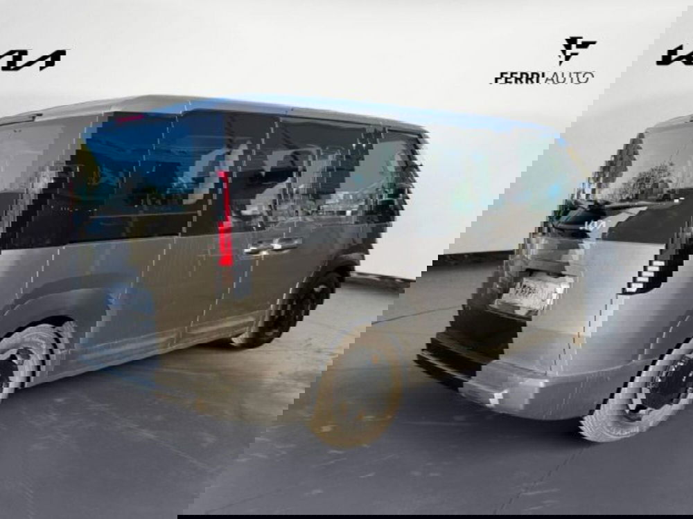 Kia PV5 nuova a Udine (5)