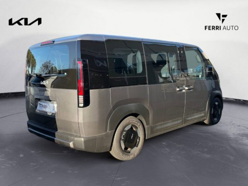 Kia PV5 nuova a Udine (5)