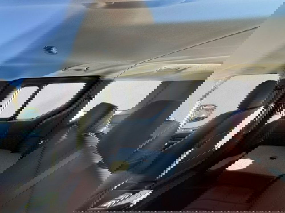 Kia PV5 nuova a Udine (7)