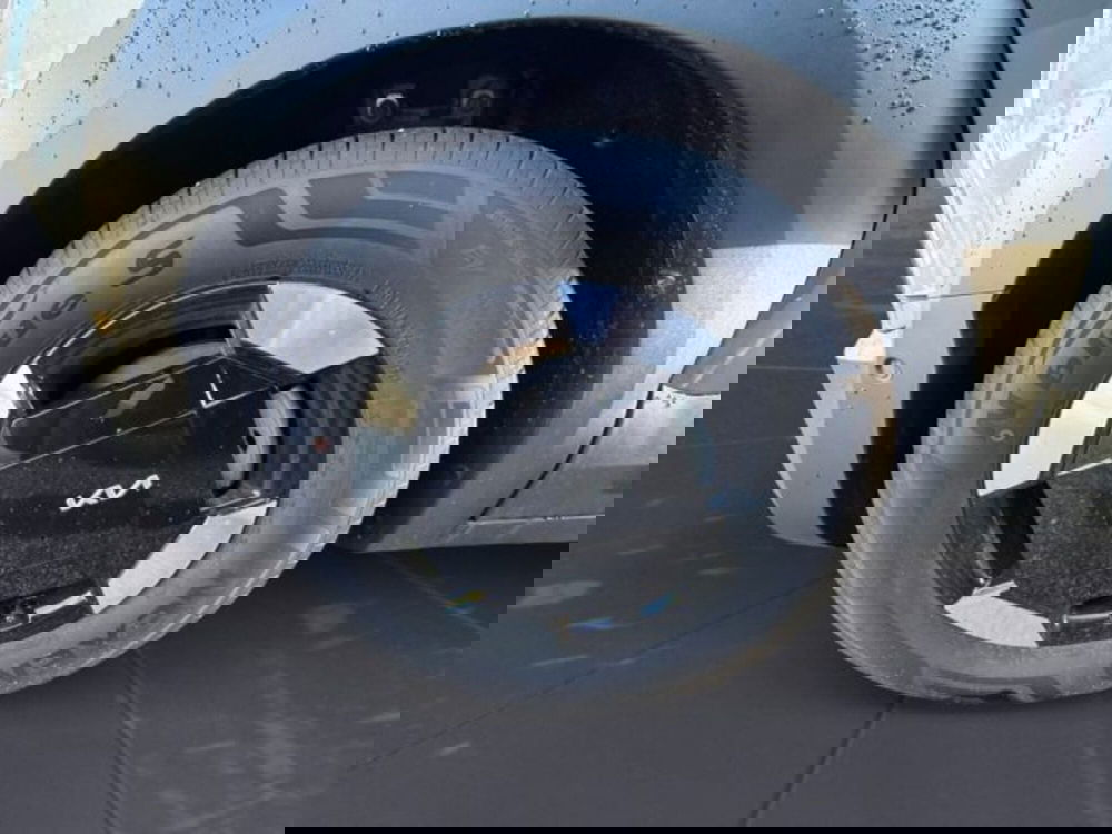 Kia PV5 nuova a Udine (8)