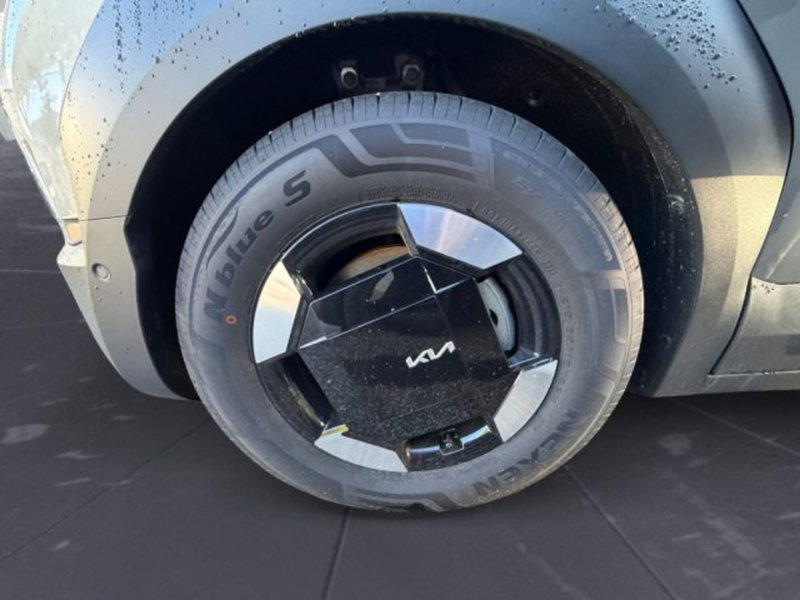 Kia PV5 nuova a Udine (8)