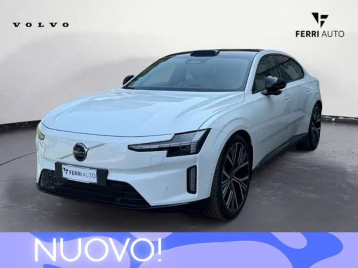 Volvo ES90 nuova a Udine
