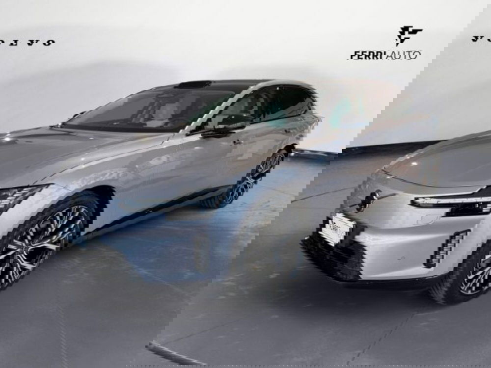 Volvo ES90 nuova a Udine