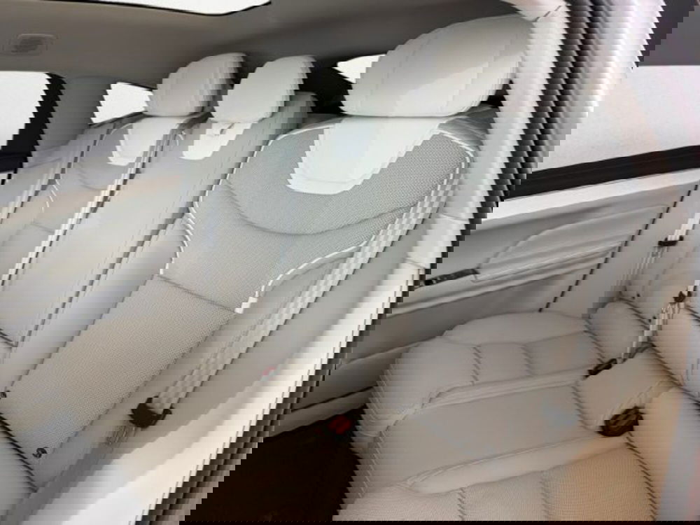 Volvo ES90 nuova a Udine (11)