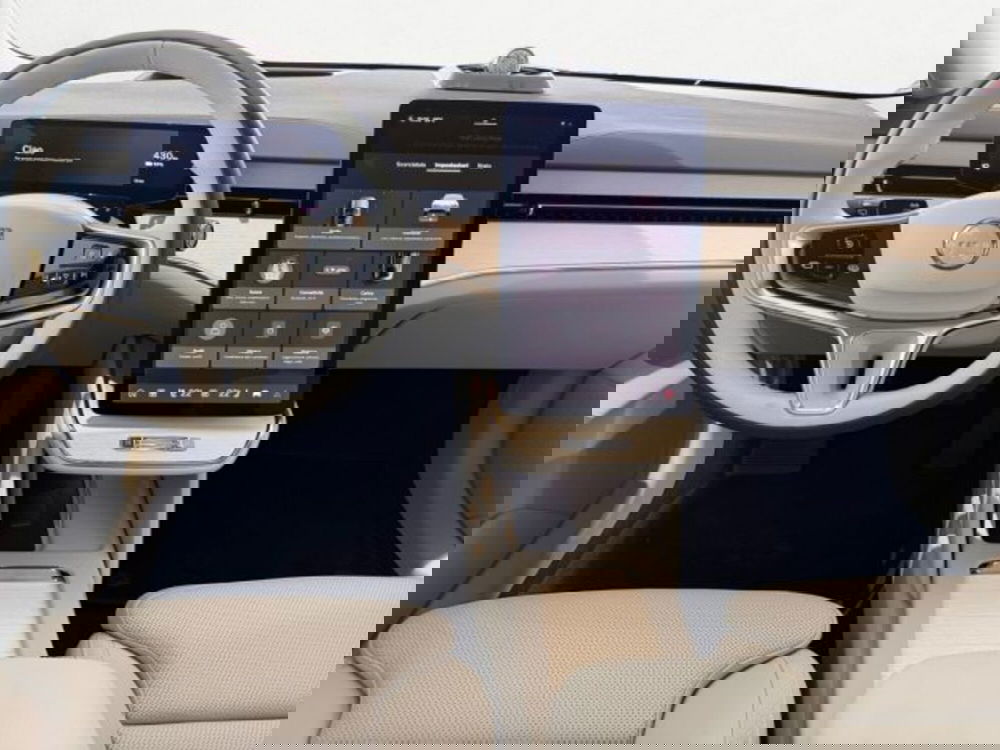 Volvo ES90 nuova a Udine (12)