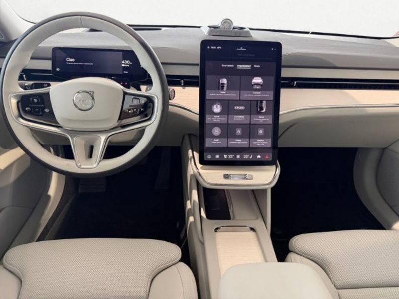 Volvo ES90 nuova a Udine (12)
