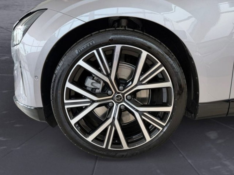 Volvo ES90 nuova a Udine (15)