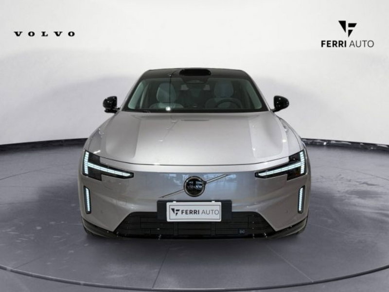 Volvo ES90 nuova a Udine (2)
