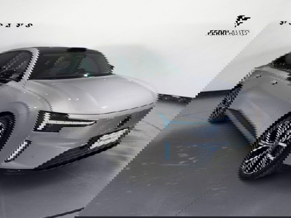 Volvo ES90 nuova a Udine (3)