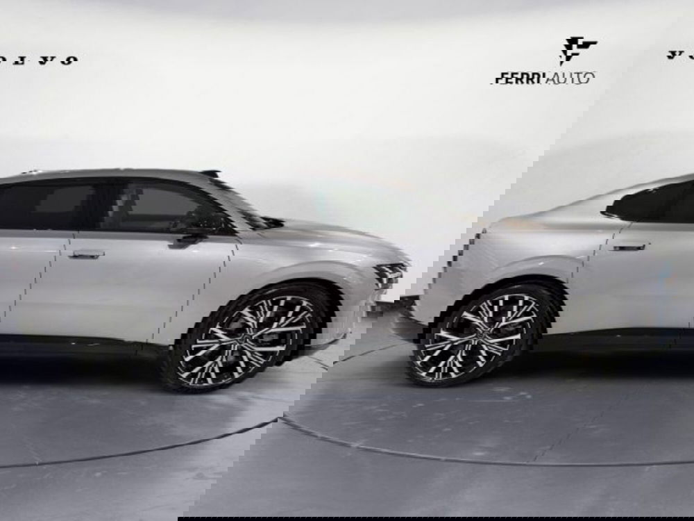 Volvo ES90 nuova a Udine (4)