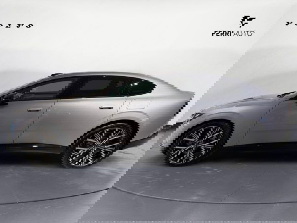 Volvo ES90 nuova a Udine (5)