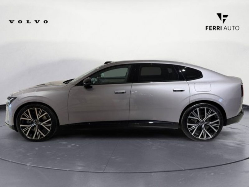 Volvo ES90 nuova a Udine (5)