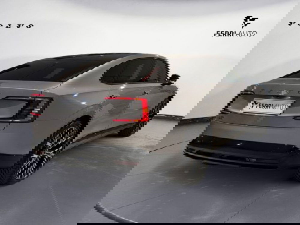 Volvo ES90 nuova a Udine (6)