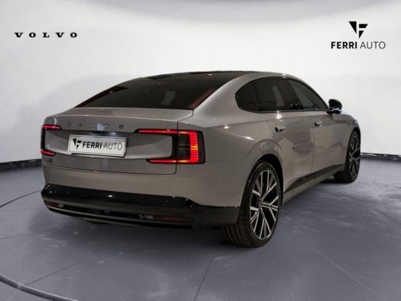 Volvo ES90 nuova a Udine (6)
