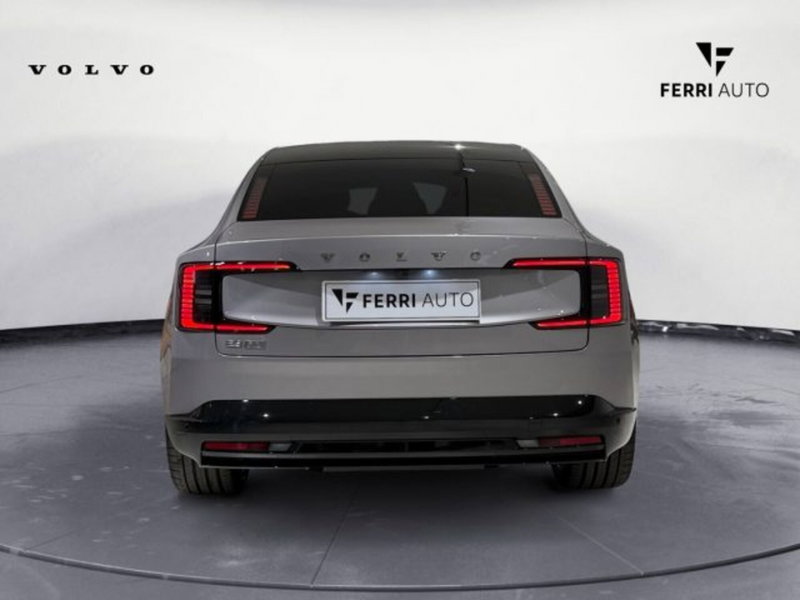 Volvo ES90 nuova a Udine (7)