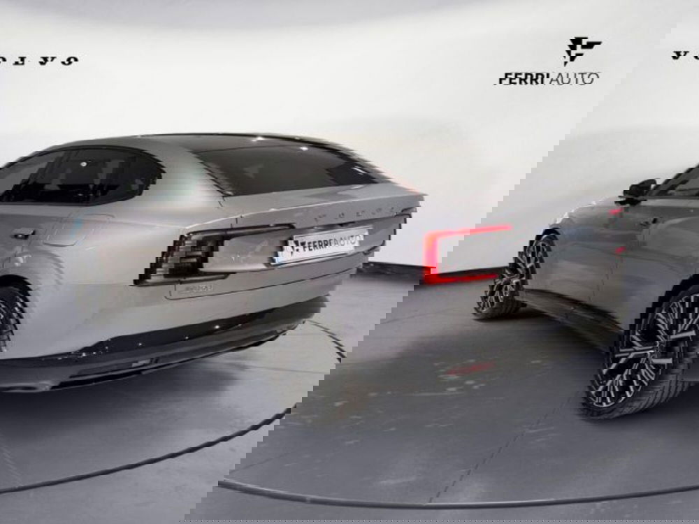 Volvo ES90 nuova a Udine (8)