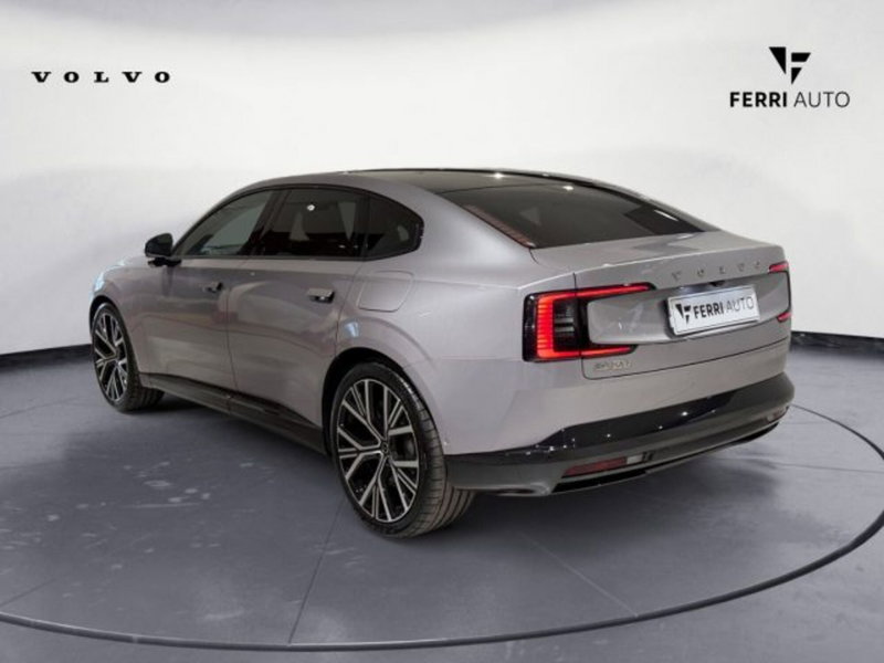 Volvo ES90 nuova a Udine (8)