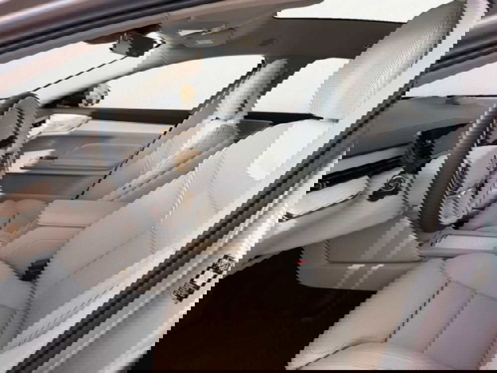 Volvo ES90 nuova a Udine (9)