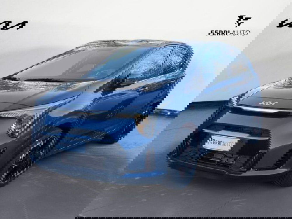 Kia Picanto nuova a Udine