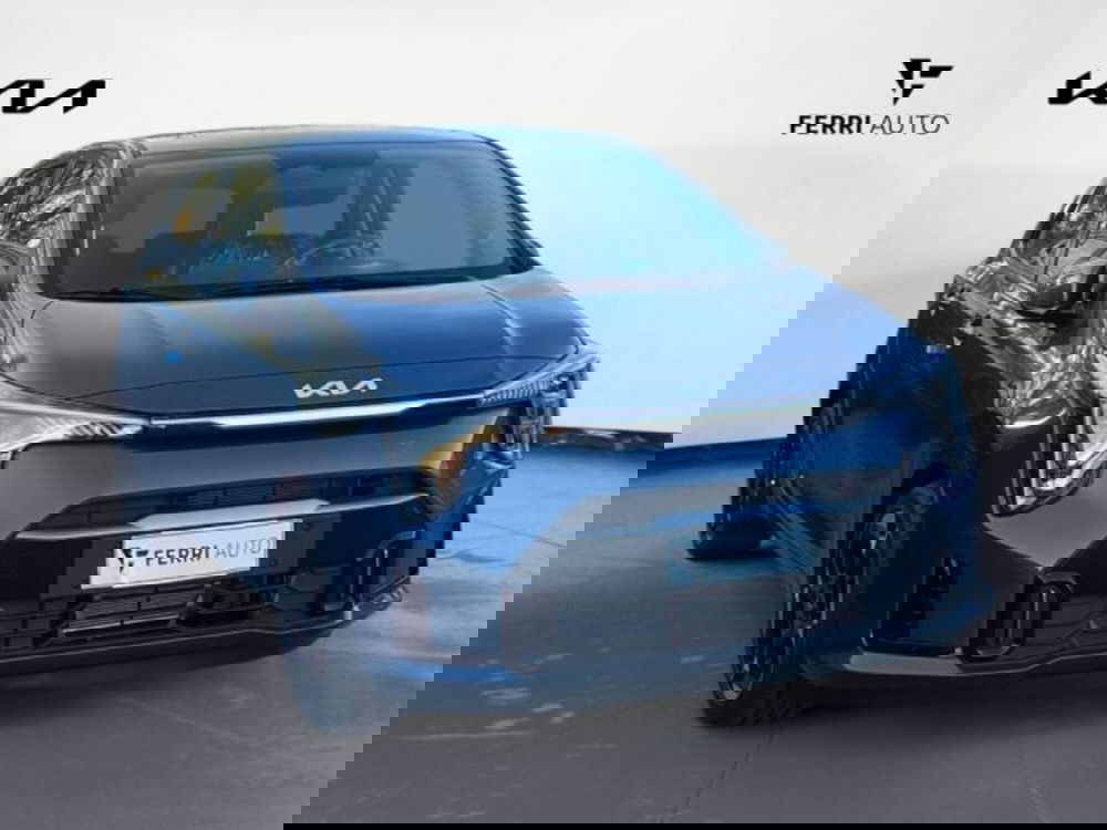 Kia Picanto nuova a Udine (2)