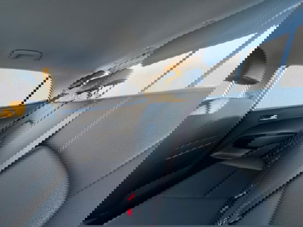 Kia Picanto nuova a Udine (4)