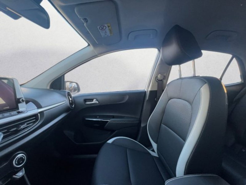 Kia Picanto nuova a Udine (5)