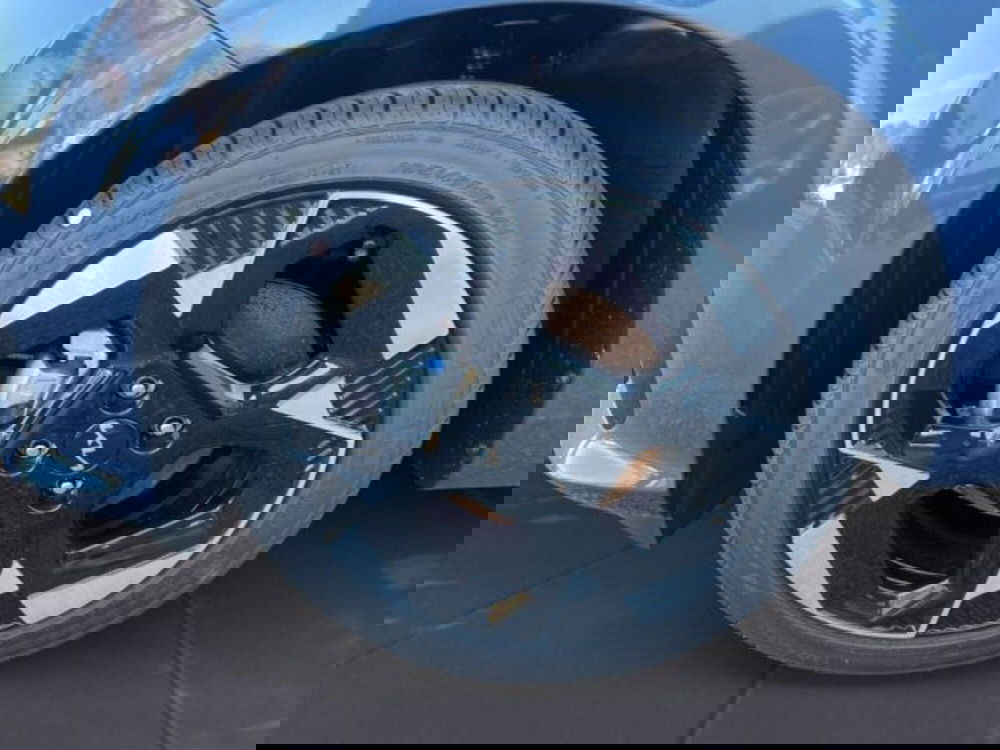 Kia Picanto nuova a Udine (6)