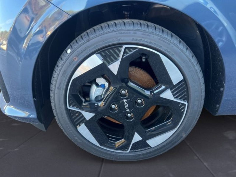 Kia Picanto nuova a Udine (6)