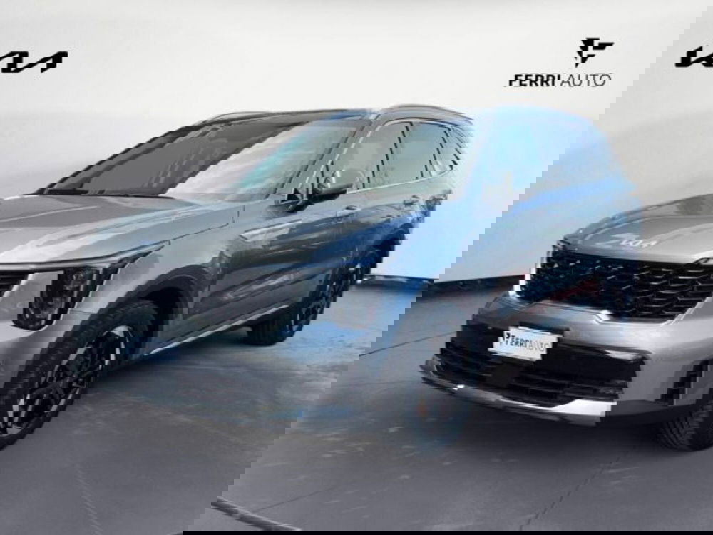 Kia Sorento nuova a Udine