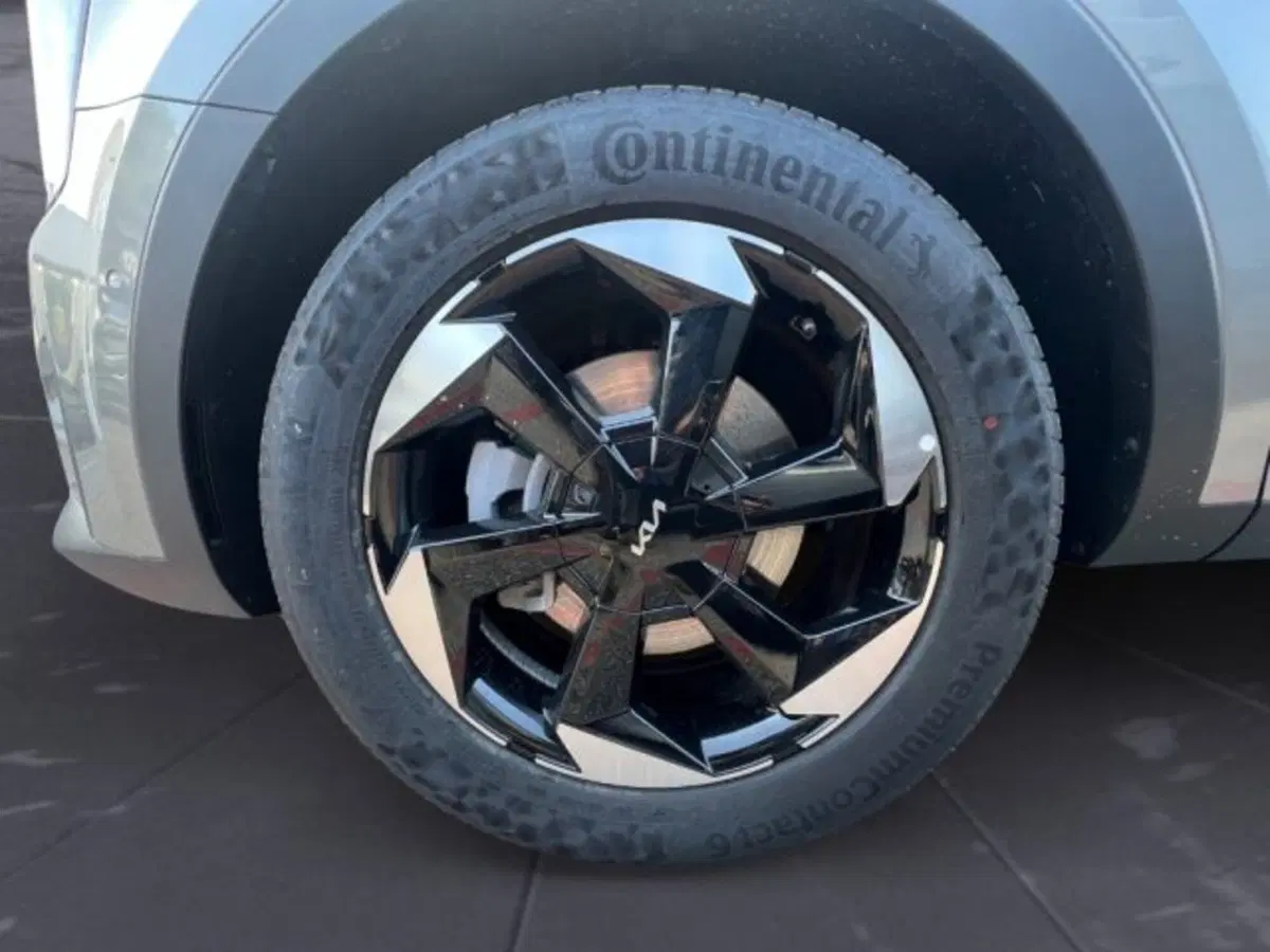 Kia Sorento nuova a Udine (11)