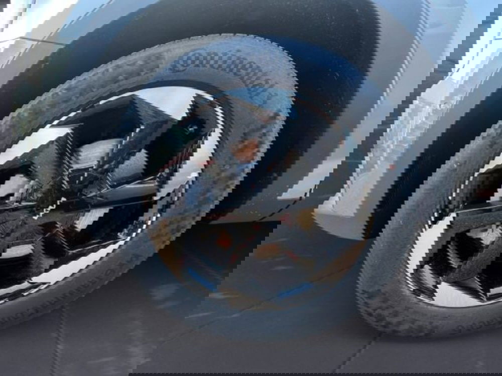 Kia Sorento nuova a Udine (11)