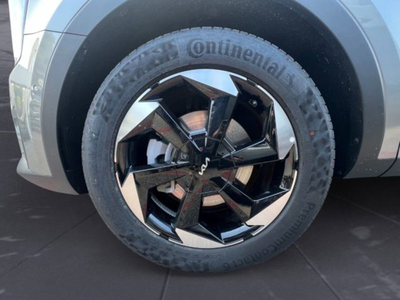 Kia Sorento nuova a Udine (11)