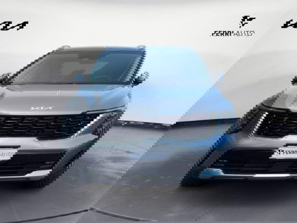 Kia Sorento nuova a Udine (2)