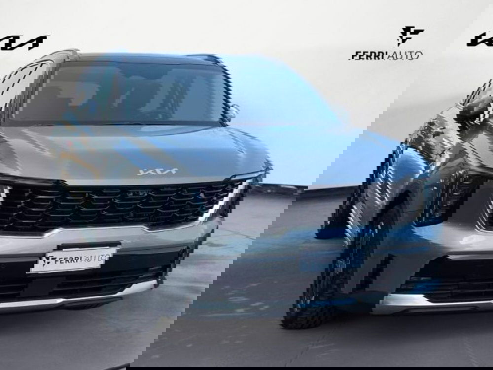 Kia Sorento nuova a Udine (3)