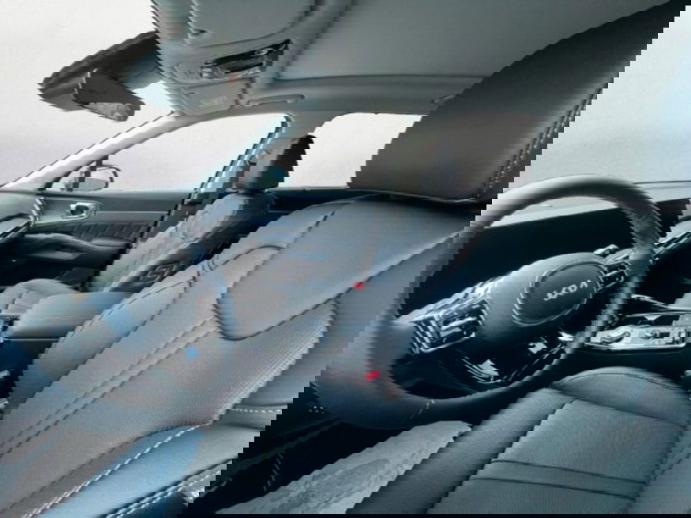 Kia Sorento nuova a Udine (6)